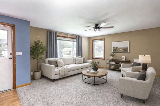 509 MARGARET STREET, Combined Locks, WI 54113