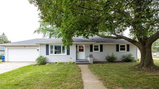 509 MARGARET STREET, Combined Locks, WI 54113