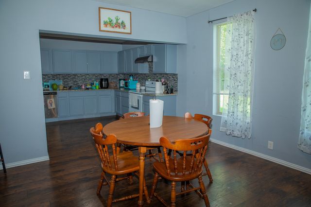 3913 Lee Street, Greenville, TX 75401