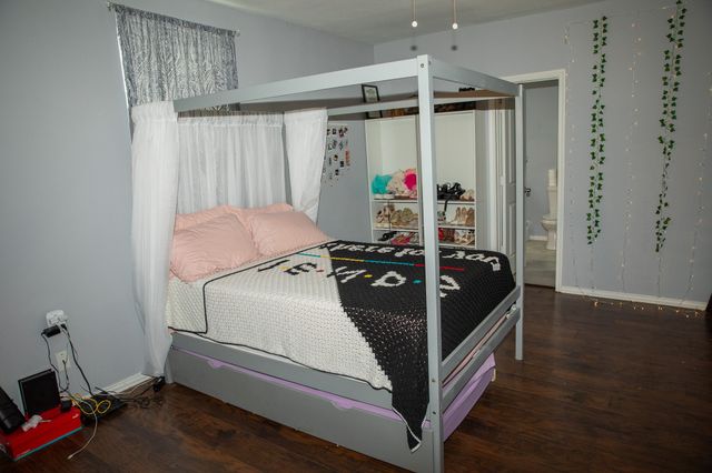 3913 Lee Street, Greenville, TX 75401