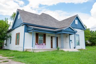 3913 Lee Street, Greenville, TX 75401