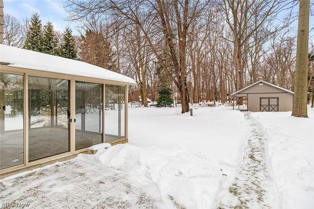 30945 Lake Road, Bay Village, OH 44140