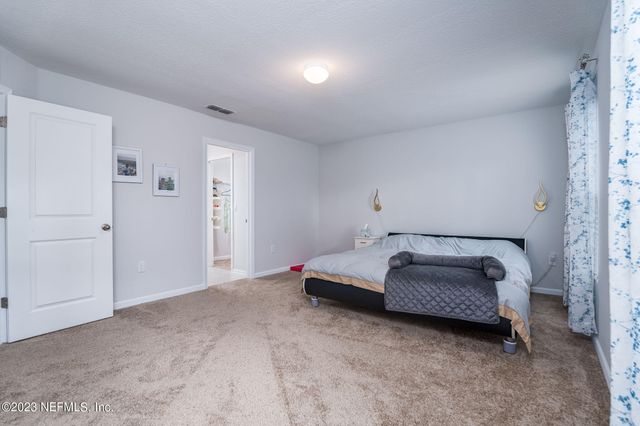 581 MEADOW RIDGE Drive, St. Augustine, FL 32092