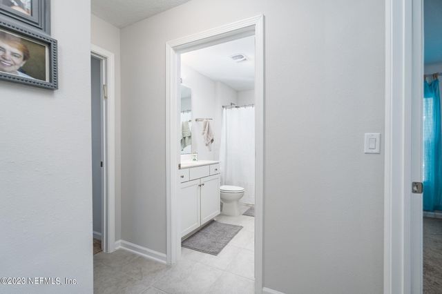 581 MEADOW RIDGE Drive, St. Augustine, FL 32092