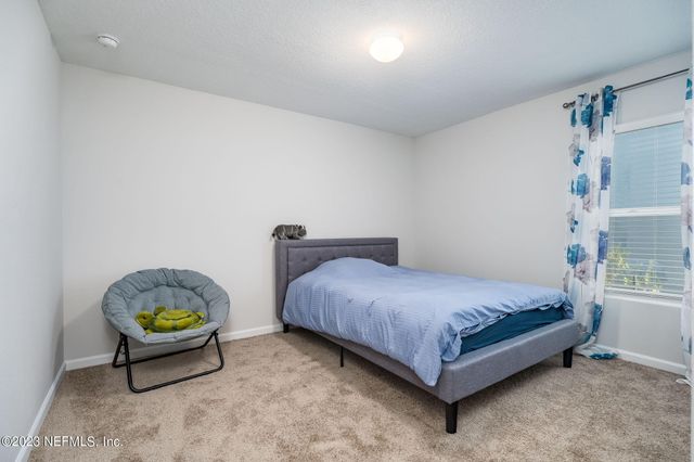 581 MEADOW RIDGE Drive, St. Augustine, FL 32092