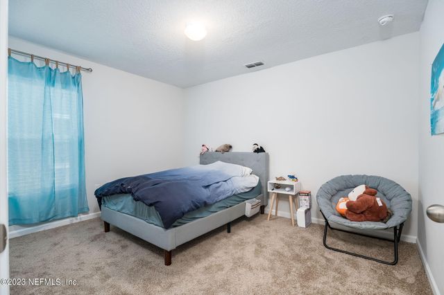 581 MEADOW RIDGE Drive, St. Augustine, FL 32092