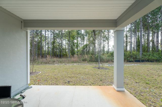 581 MEADOW RIDGE Drive, St. Augustine, FL 32092