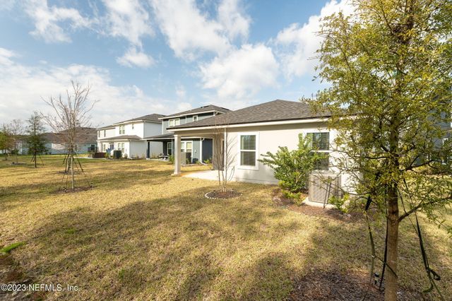 581 MEADOW RIDGE Drive, St. Augustine, FL 32092