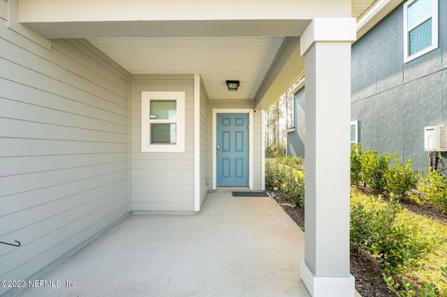 581 MEADOW RIDGE Drive, St. Augustine, FL 32092