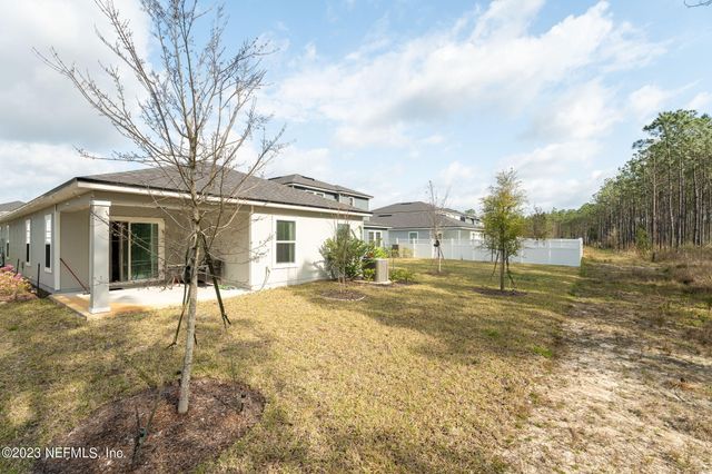 581 MEADOW RIDGE Drive, St. Augustine, FL 32092
