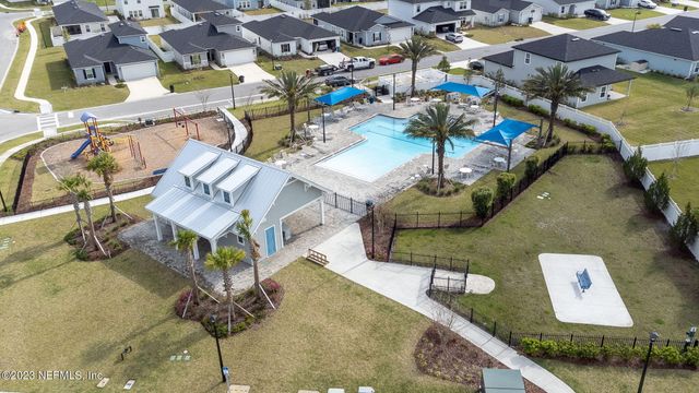 581 MEADOW RIDGE Drive, St. Augustine, FL 32092