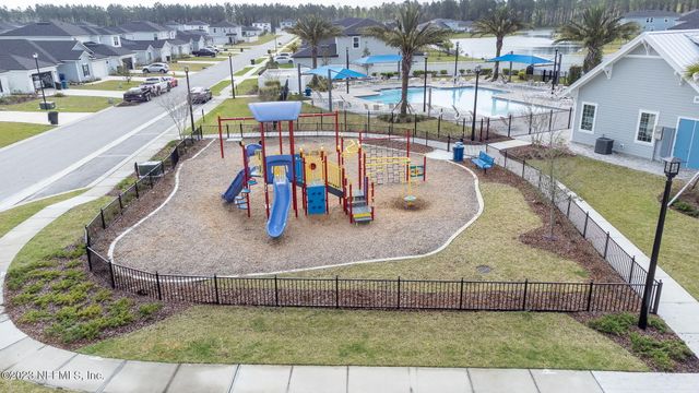 581 MEADOW RIDGE Drive, St. Augustine, FL 32092