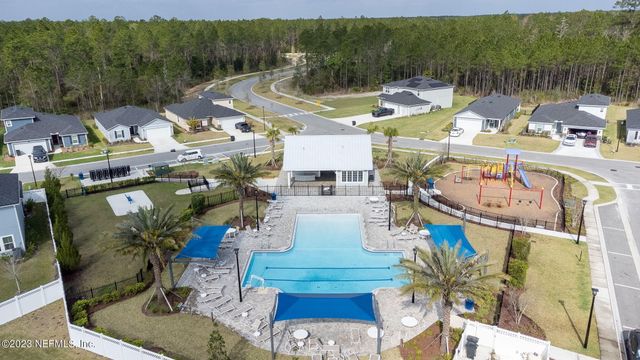 581 MEADOW RIDGE Drive, St. Augustine, FL 32092