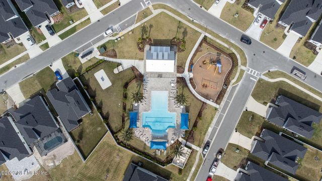 581 MEADOW RIDGE Drive, St. Augustine, FL 32092