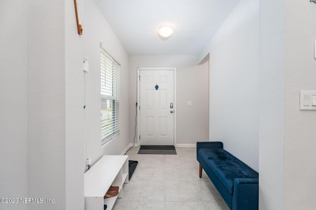 581 MEADOW RIDGE Drive, St. Augustine, FL 32092