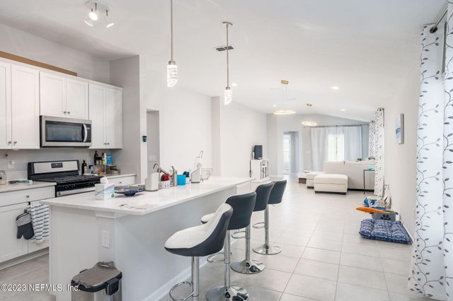 581 MEADOW RIDGE Drive, St. Augustine, FL 32092