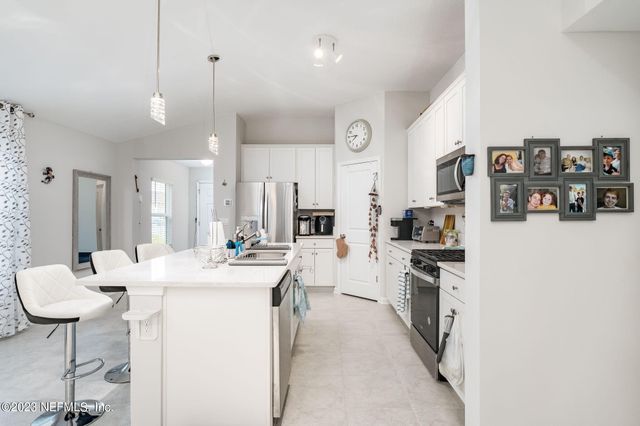 581 MEADOW RIDGE Drive, St. Augustine, FL 32092