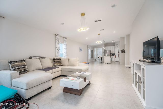 581 MEADOW RIDGE Drive, St. Augustine, FL 32092