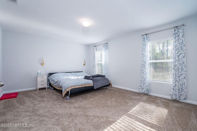 581 MEADOW RIDGE Drive, St. Augustine, FL 32092