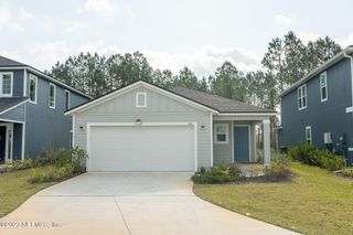581 MEADOW RIDGE Drive, St. Augustine, FL 32092