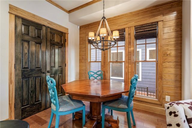 1850 N September Stroll Lane, Fayetteville, AR 72704