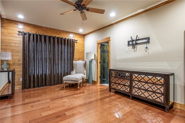 1850 N September Stroll Lane, Fayetteville, AR 72704