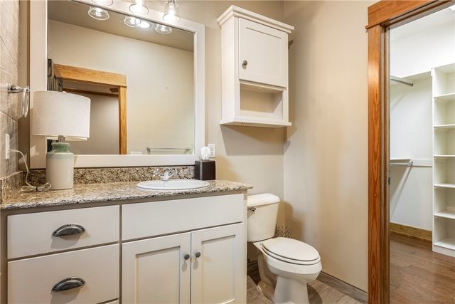 1850 N September Stroll Lane, Fayetteville, AR 72704