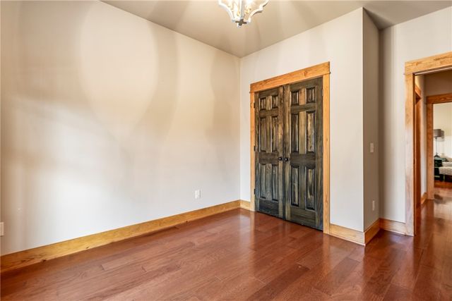 1850 N September Stroll Lane, Fayetteville, AR 72704