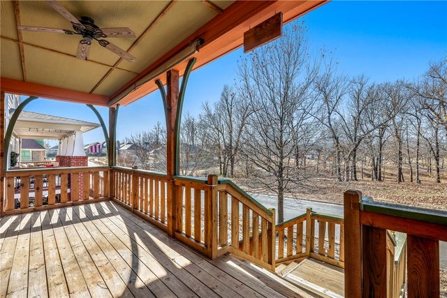 1850 N September Stroll Lane, Fayetteville, AR 72704