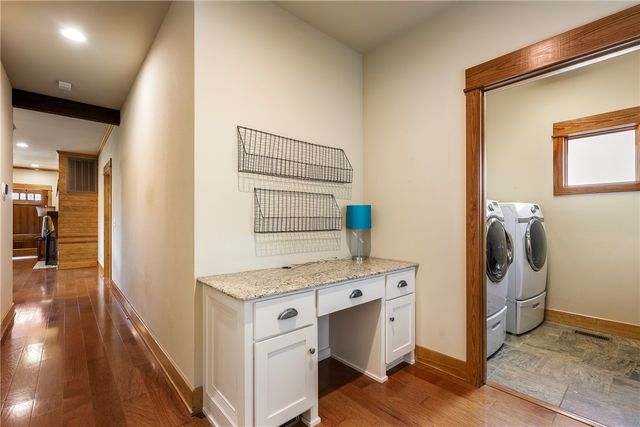 1850 N September Stroll Lane, Fayetteville, AR 72704