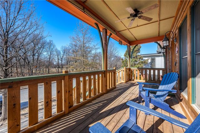 1850 N September Stroll Lane, Fayetteville, AR 72704