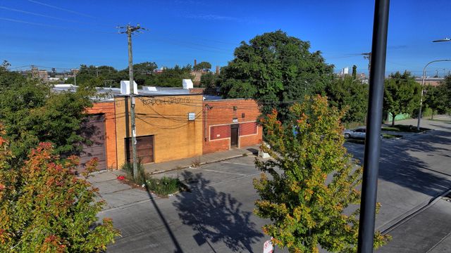 1618-22 N Throop Street, Chicago, IL 60642