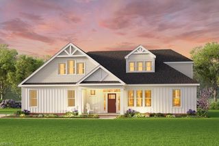 MM Pawpaw ( Kentland - Homesite 37) WAY, Virginia Beach, VA 23456