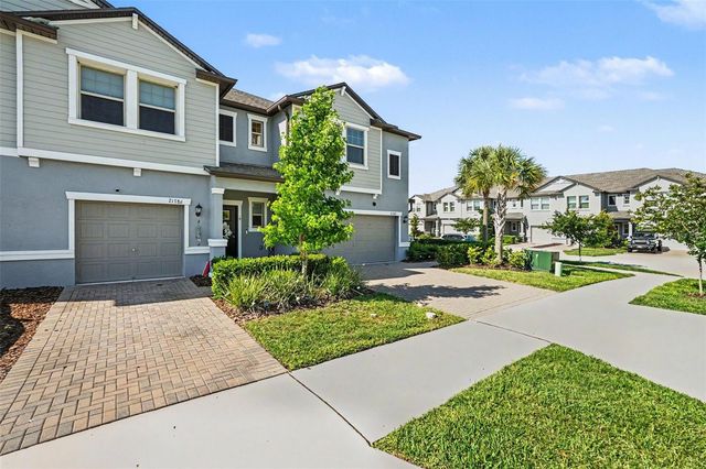 21786 ADRIATIC LANE, Land O Lakes, FL 34637