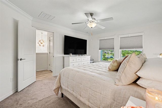 21786 ADRIATIC LANE, Land O Lakes, FL 34637