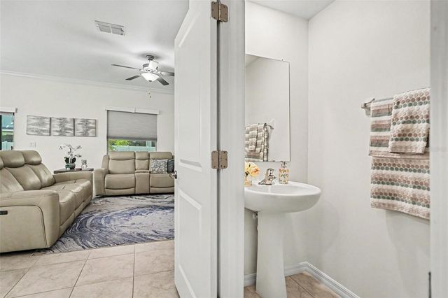 21786 ADRIATIC LANE, Land O Lakes, FL 34637