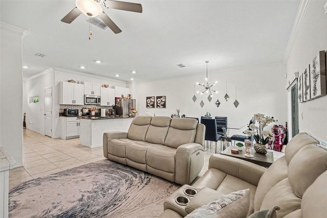 21786 ADRIATIC LANE, Land O Lakes, FL 34637