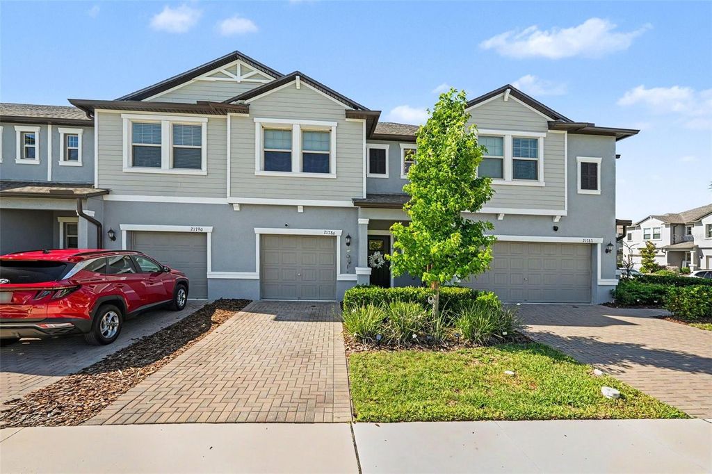 21786 ADRIATIC LANE, Land O Lakes, FL 34637