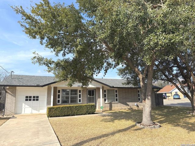 201 Avenue D, Converse, TX 78109