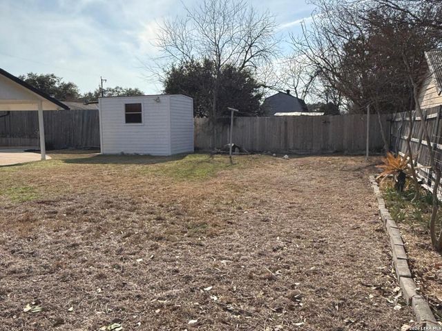 201 Avenue D, Converse, TX 78109