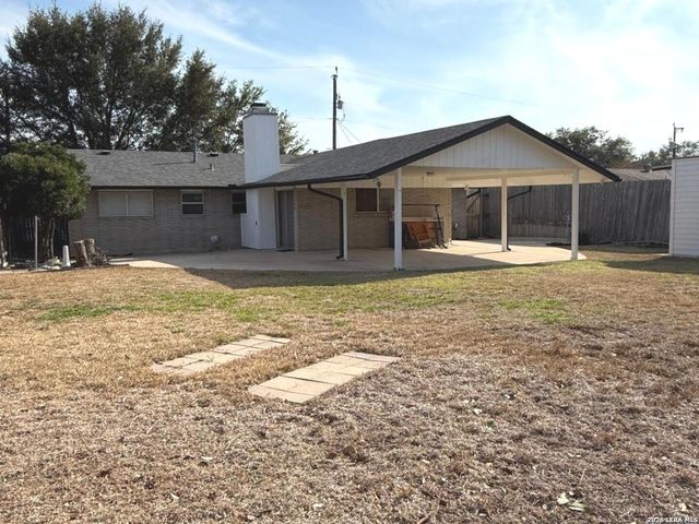 201 Avenue D, Converse, TX 78109