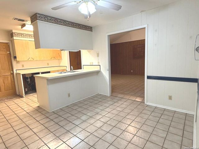 201 Avenue D, Converse, TX 78109