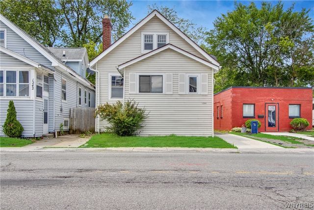 1244 Kenmore Avenue, Buffalo, NY 14216