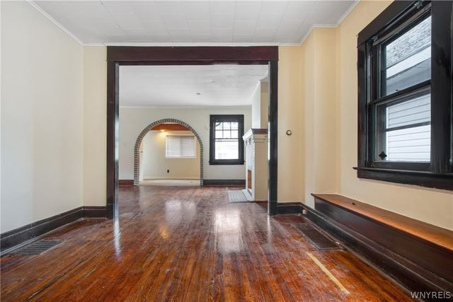 1244 Kenmore Avenue, Buffalo, NY 14216