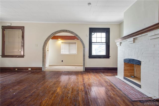1244 Kenmore Avenue, Buffalo, NY 14216