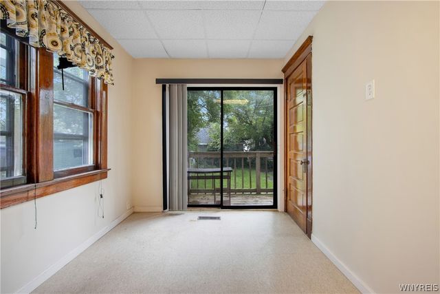1244 Kenmore Avenue, Buffalo, NY 14216