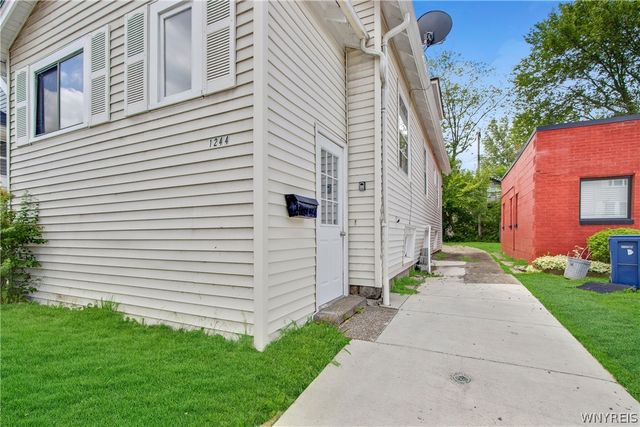 1244 Kenmore Avenue, Buffalo, NY 14216