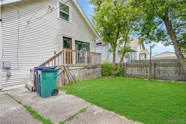 1244 Kenmore Avenue, Buffalo, NY 14216