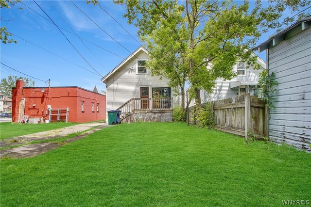 1244 Kenmore Avenue, Buffalo, NY 14216
