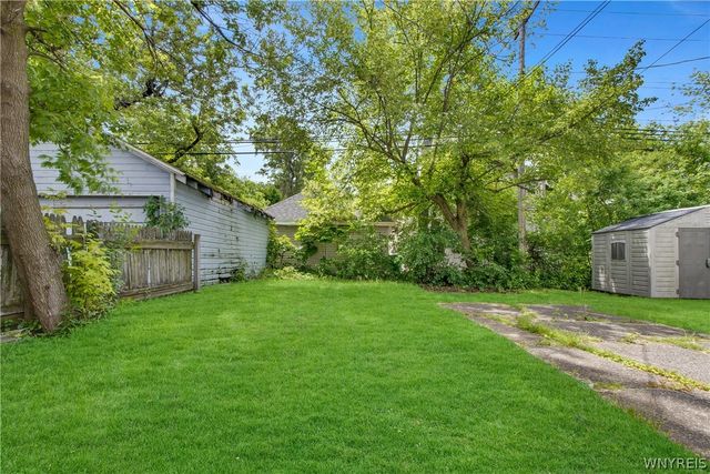 1244 Kenmore Avenue, Buffalo, NY 14216